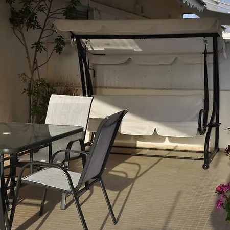 Apartment Veranda Rethymno (Crete)