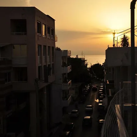 Apartment Veranda Rethymno (Crete)