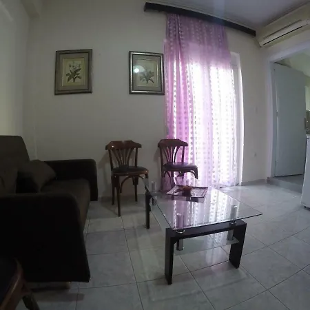 Appartamento Veranda Rethymno
