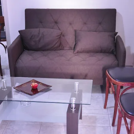 Veranda * Rethymno